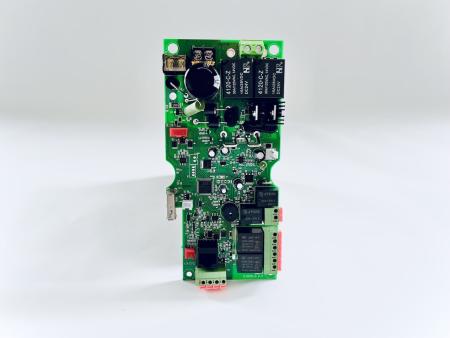 24V Power Supply Board (BASE 50/70) 10401005